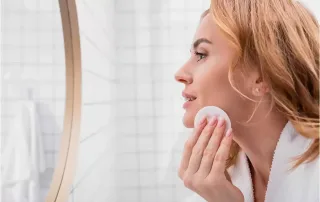 تونر بهتر است یا میسلار واتر؟