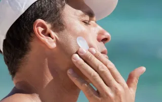 تفاوت ضد آفتاب آقایان و خانم‌ها در چیست؟