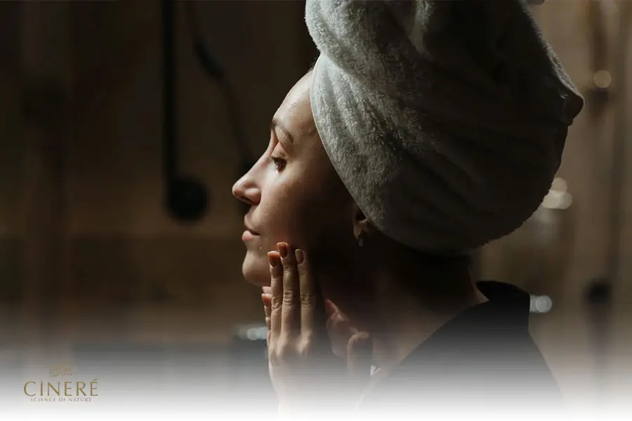 رعایت هر دو روتین صبح و شب برای روتین پوستی مختلط بهترین نتیجه را به‌دنبال دارد.