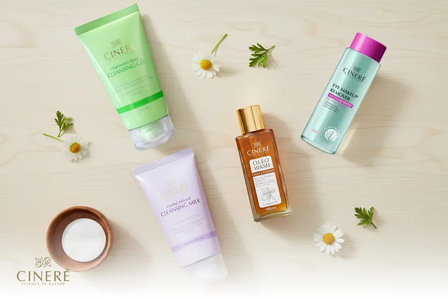 محصولات مناسب برای پاکسازی دو مرحلهای ضدآلودگی