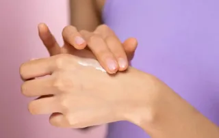 روتین مراقبت از پوست بدن