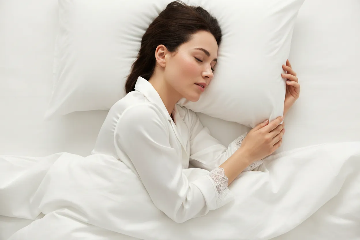 مراحل روتین پوستی شب برای انواع پوست