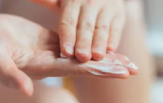 روتین مراقبت از پوست دست