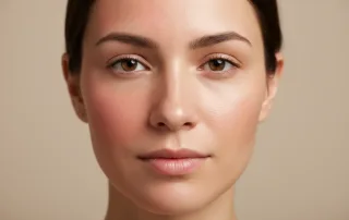 روش‌های خانگی، داروخانه‌ای و کلینیکی سفيد كردن پوست آفتاب سوخته