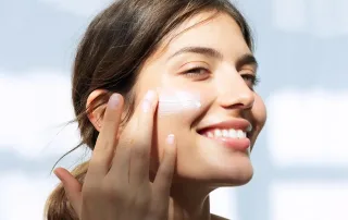 علت ماسیدن ضدآفتاب چیست