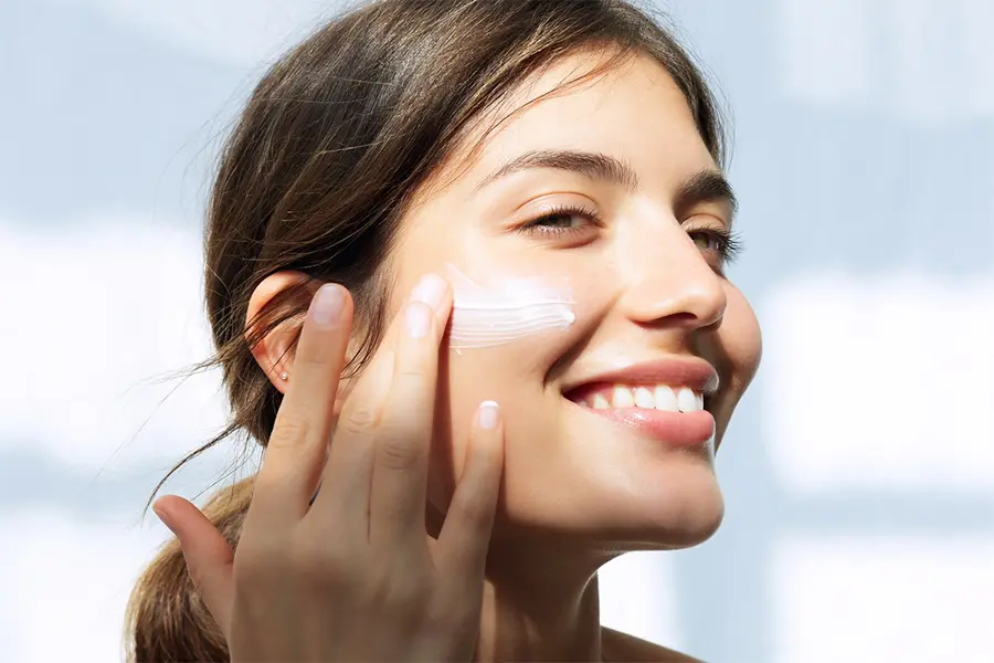 علت ماسیدن ضدآفتاب چیست