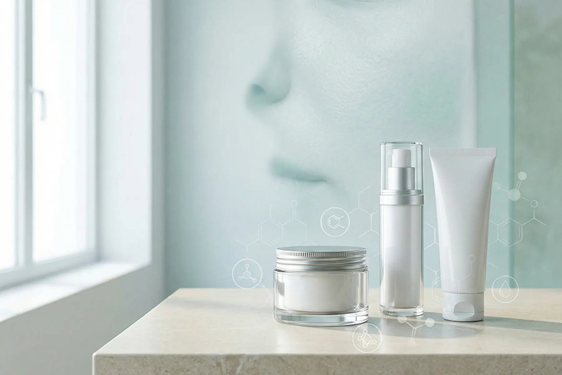 پارابن چیست و چه مضراتی دارد؟